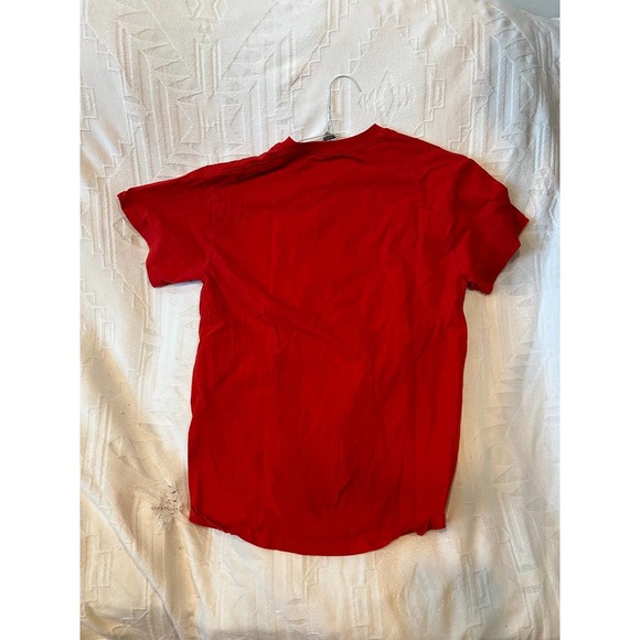 Gildan Bear Love Yourself T-Shirt Mens M - Picture 3 of 3